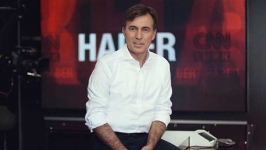 CNN Türk Genel Müdürü Erdoğan Aktaş İLEF’e geliyor
