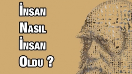 İLEF’te “İnsan nasıl insan oldu” paneli yapılacak