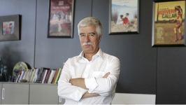 Faruk Bildirici’nin RTÜK üyeliği düşürüldü