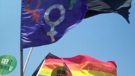 KASAUM Cynthıa Cockburn’u ağırlıyor