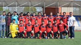 İLEF yeni futbolcularını arıyor