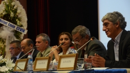 “Gazeteci Gözüyle Ankara” Tartışıldı