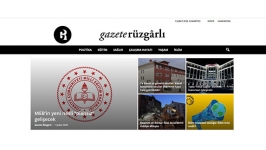 Gazetecilikte genç soluk: Gazete Rüzgârlı yayına başladı