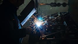 Geçim derdi virüs dinlemiyor