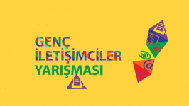 26. Genç İletişimciler Yarışması’na başvurular başladı