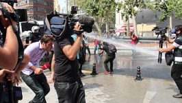 Türkiye, basın özgürlüğünde 151’nci