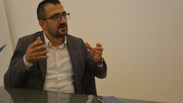 TGS Başkanı Durmuş, Cumhuriyet’te yaşananları değerlendirdi: “Bastırarak süreci kapatmaya çalışıyorlar”