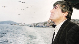 Hrant Dink, 14 yıl sonra da unutulmadı