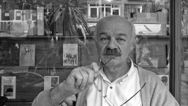 Ankaralı şair Hüseyin Atabaş hayatını kaybetti