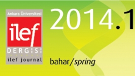 İLEF‘ten yeni hakemli dergi