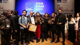 İLEF’e Genç İletişimciler’den 5 ödül