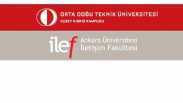 İLEF ve ODTÜ Kuzey Kıbrıs’tan ortak sempozyum