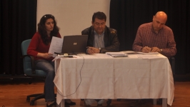 İLEV yeni yönetimi belirlendi