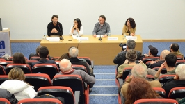 İMO Ankara’dan Oğuz Atay ödül töreni ve edebiyat söyleşisi