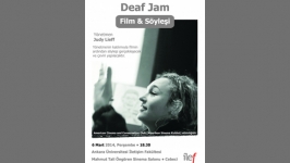 İngilizce film etkinliği sürüyor