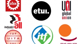 Dünya işçilerinin sorunları DİSK’in e-panelinde tartışıldı