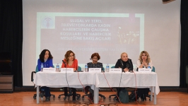 Kadın gazeteciler, Türkiye’de kadın gazeteci olmayı anlattı