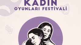 Türkiye’nin “kadın” temalı ilk festivali, sanatseverlerle buluşacak