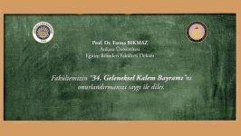 Kalem Bayramı yarın başlıyor