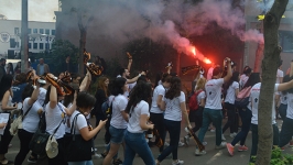 İnek Bayramı sona erdi