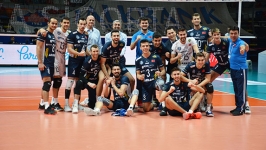 Arkas Spor’dan 3-0’lık galibiyet