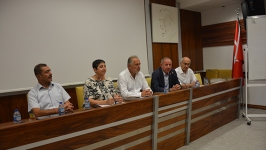 Nükleer Karşıtı Platform: “Nükleer çözüm değil tehdittir”