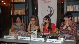 “Selçuk Baran’ın yazmayı bırakmasının nedeni okura ulaşamamasıdır”