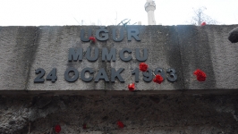 Uğur Mumcu anılıyor… Kılıçdaroğlu: Kimse Mumcu’nun açtığı yoldan yürüyüşümüzü engelleyemez