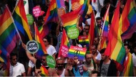 LGBTİ+: “Yaşamamızı istemiyorlar: Ya öldürürler ya da kaçırırlar”