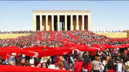 Bu yıl 19 Mayıs “dijital” kutlanacak