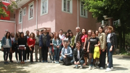 Özden Toker: “Atatürk tüm gençlerin AOÇ’ye gitmesini isterdi”