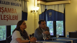 Toker ve Zeyrek ülke gündemini konuştu