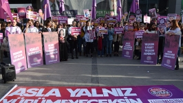 Kadın Meclisleri: Asla yalnız yürümeyeceksin