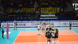 Sarı Lacivertler başkentte kazandı