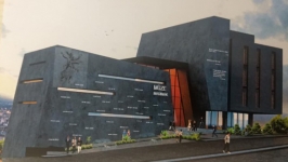 Sivas’ta açılamayan “Utanç Müzesi” Ankara’da açılacak
