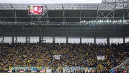 Olaylı maçta puanlar paylaşıldı: Ankaragücü 1- 1 Fenerbahçe