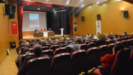 Otosansür: Her alanda var, mücadele gerekli