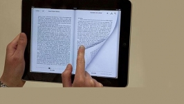 “E-kitabın en büyük kullanıcısı dijital yerliler”