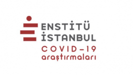 Enstitü İstanbul Covid-19 araştırmalarını yayınladı