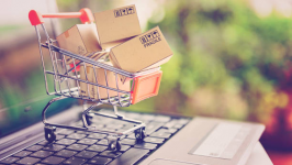 E-ticarette korona etkisi: Bavul ve mayo satışları düştü, ekmek kızartma makinası ve tuvalet kağıdı arttı