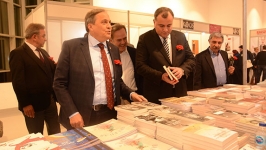 Çankaya Kitap Buluşması 2’nci kez kapılarını açtı