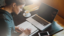 SBF öğrencilerinin anket sonucu: Derslere odaklanma sorunu fazla, ödev sistemi adil