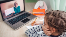 Öğretmenlerin uzaktan eğitim deneyimleri: Verim ve devam az, özveri ve özlem çok