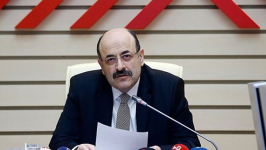 YÖK Başkanı Saraç açıkladı: Bahar döneminde yüz yüze eğitim yapılmayacak