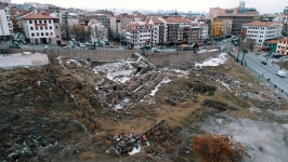 ABB’den Antik Roma Tiyatrosu Projesi: “Arkeopark”