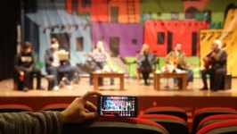 Karantinada  yeni akım: #Onlinekonser