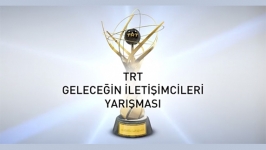 TRT’den “Geleceğin İletişimcileri” yarışması