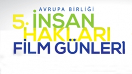 Endonezyalı sinemacı Garin Nugroho İLEF’teydi