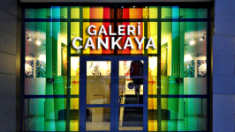 Galeri Çankaya, Nelson Mandela sergisine ev sahipliği yapacak