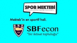 Mekteb’in en sportif hali: Spor Mektebi